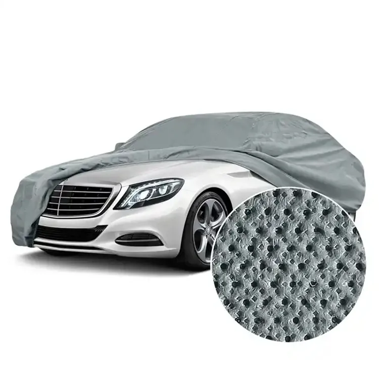 Breathable Cotton Car Cover