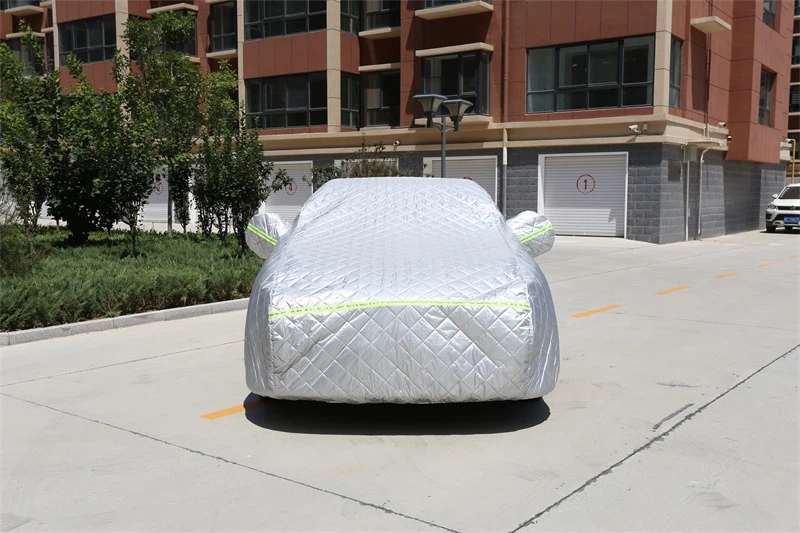 The Manufacturer Of Car Hail Covers